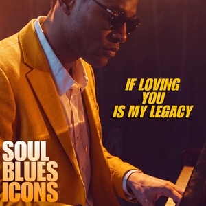 When I Count My Blessings by Soul Blues Icons