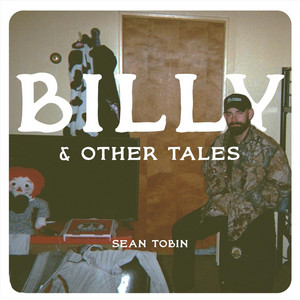 The Tragedy of Billy Lawson by Sean Tobin