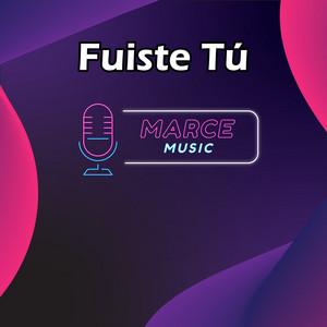 Marce Music - Fuiste Tú (instrumental)