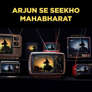 Arjun Se Seekho Mahabharat by Abby Viral