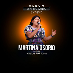 Martina Osorio Tiño - Coros (En Vivo)