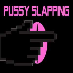 Pussy Slap — cover art