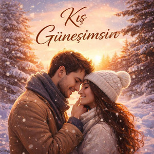 Kış Güneşimsin