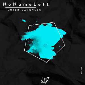 Darkness by NoNameLeft cover art