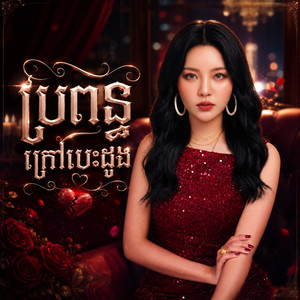 ប្រពន្ធក្រៅបេះដូង by TiiRazz