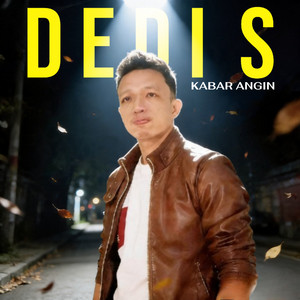 Kabar Angin by Dedi S