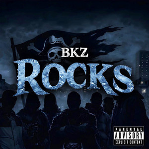 ROCKS by BKZ