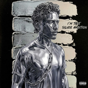 SILVER by Navy Joe