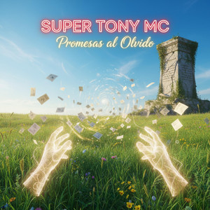 PROMESAS AL OLVIDO by SUPER TONY MC