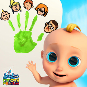 Papa Dito by LooLoo Kids Canzoni per Bambini
