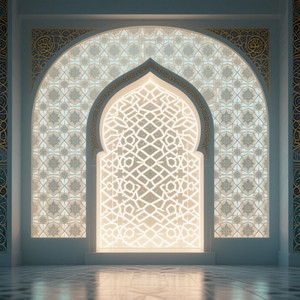 Shalawat Masyisyiyyah by Ahmad Rafi