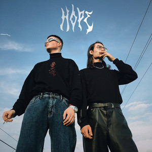 1C3X4N4X — HOPE