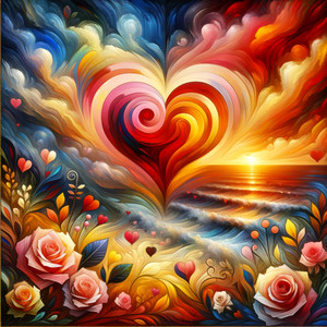 nuevo amanecer by Kimberly AA