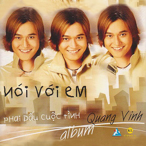 Quang Vinh - Phai Dấu Cuộc Tình