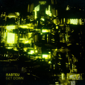 Get Down by Rabteu