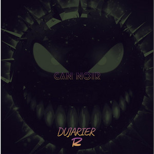 CAN NOIR by DUJARIER R