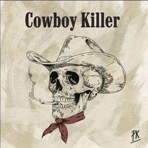 Cowboy Killer by Phil Kane