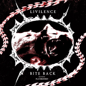 BITE BACK by Livilence, PLATEBODIED
