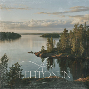 Saimaa by Alex Lehtonen