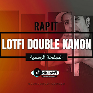 Rap It by Lotfi Double Kanon