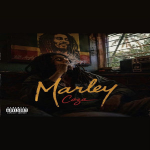 MARLEY by Caza