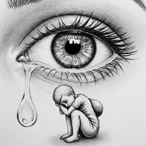 El Dolor de un Niño