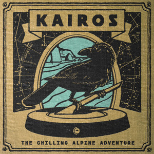 Origins by The Chilling Alpine Adventure
