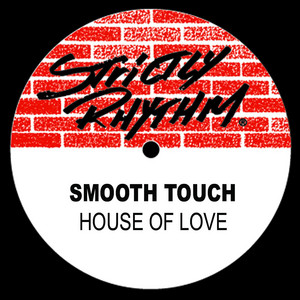 Smooth Touch cover