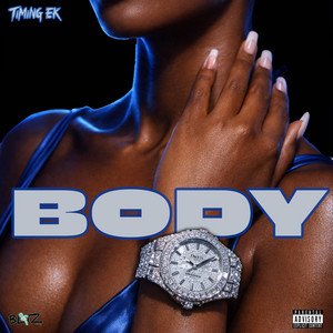 Portada de Body