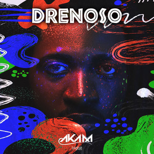 Drenoso by DJ Aka-m