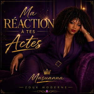 Ma Réaction À Tes Actes by Masuanna