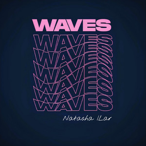 Waves by Natasha ILar