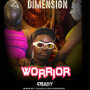 Steady steady by Warrior