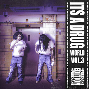 2k on Ricks by DJ PHAT, Vlad ARCHIVES