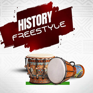 History Freestyle by Vitto Musik