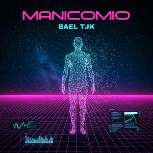Manicomio by Bael Tjk
