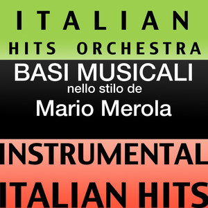 Italian Hitmakers - O' zappatore (Karaoke Version)