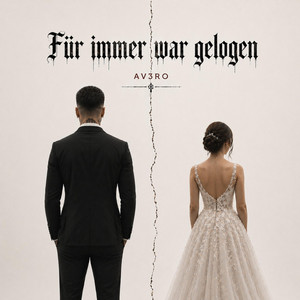 Für immer war gelogen by AV3RO