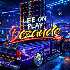 Life on Play (Desande) by Zuza Dz