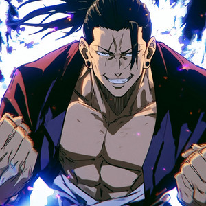 Freunde wie Todo (Jujutsu Kaisen Song) by Kage Nova