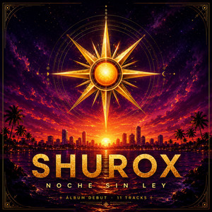 Temblor by SHUROX