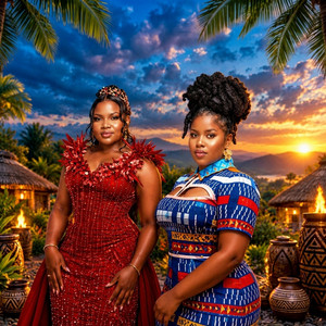 Okudalelwe Mina by MusicaAfrika