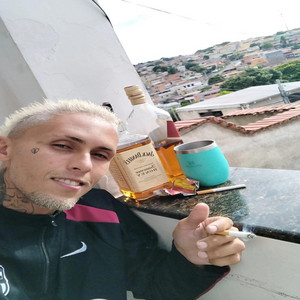MTG - APROVEITA O MOMENTO