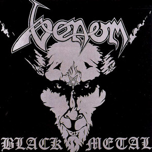 Black Metal – Álbum de Venom | Spotify