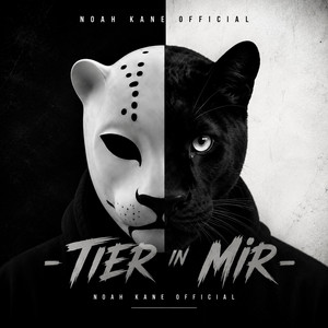 Tier in Mir by Noah Kane Official