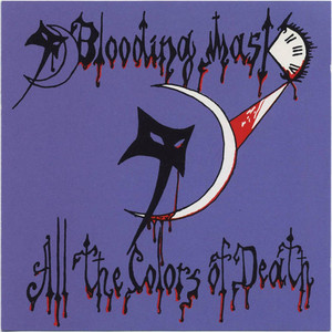Gestus Secundus by Blooding Mask