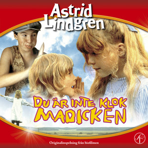 Mia bjuder på chokladpraliner by Astrid Lindgren, Madicken