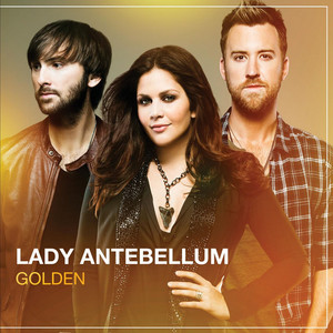 Golden (Australia/New Zealand Version) album