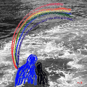 Unreachable Rainbow by ヘヌ