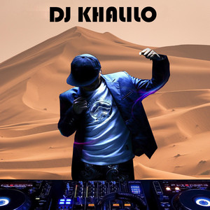 Dj Khalilo - Nabghi Walfi